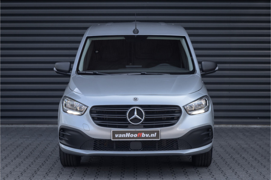 Mercedes-Benz Citan 108 CDI L1 Pro Helvietzilver - Lichtmetaal
