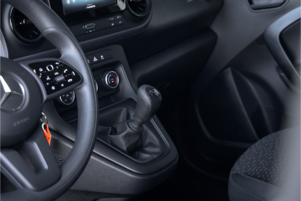 Mercedes-Benz Citan 108 CDI L1 Pro Helvietzilver - Lichtmetaal