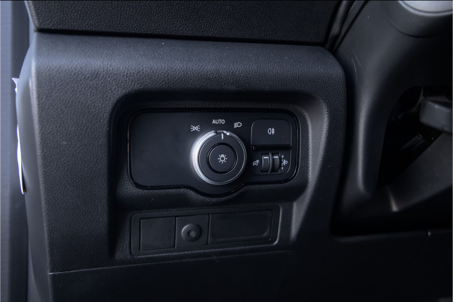 Mercedes-Benz Citan 108 CDI L1 Pro Helvietzilver - Lichtmetaal