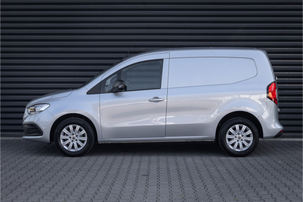 Mercedes-Benz Citan 108 CDI L1 Pro Helvietzilver - Lichtmetaal