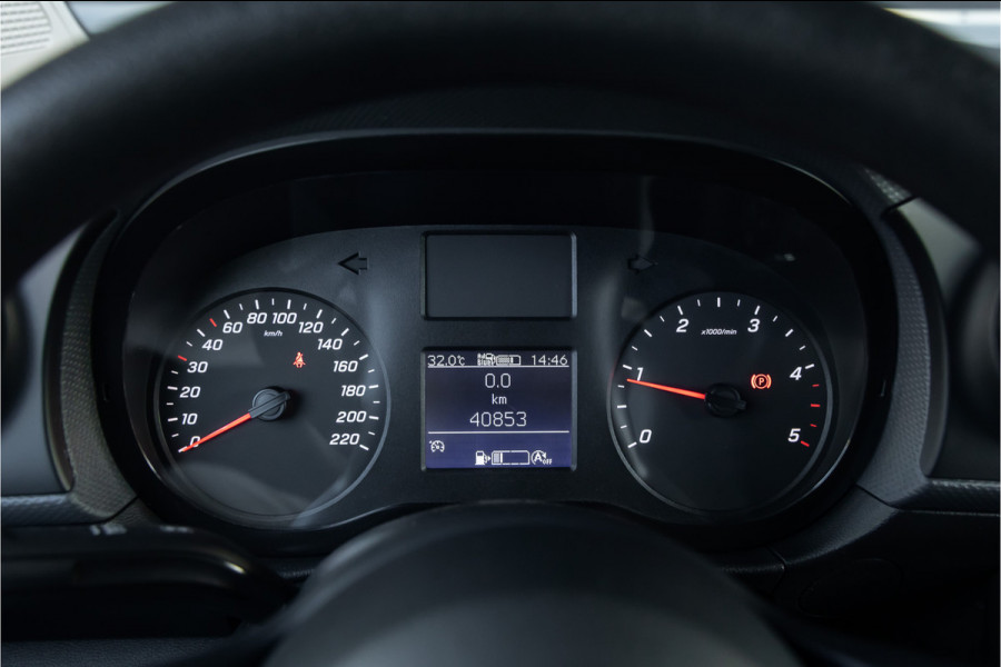 Mercedes-Benz Citan 108 CDI L1 Pro Helvietzilver - Lichtmetaal