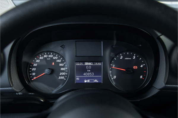 Mercedes-Benz Citan 108 CDI L1 Pro Helvietzilver - Lichtmetaal