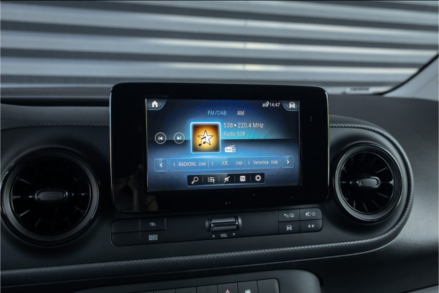 Mercedes-Benz Citan 108 CDI L1 Pro Helvietzilver - Lichtmetaal