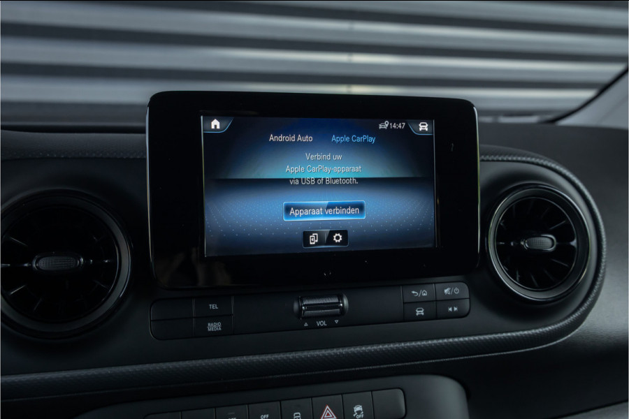 Mercedes-Benz Citan 108 CDI L1 Pro Helvietzilver - Lichtmetaal