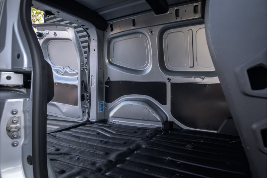 Mercedes-Benz Citan 108 CDI L1 Pro Helvietzilver - Lichtmetaal