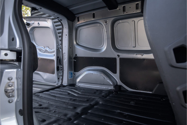 Mercedes-Benz Citan 108 CDI L1 Pro Helvietzilver - Lichtmetaal
