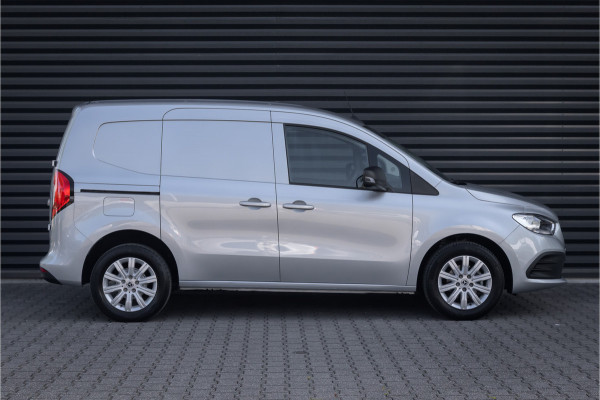 Mercedes-Benz Citan 108 CDI L1 Pro Helvietzilver - Lichtmetaal