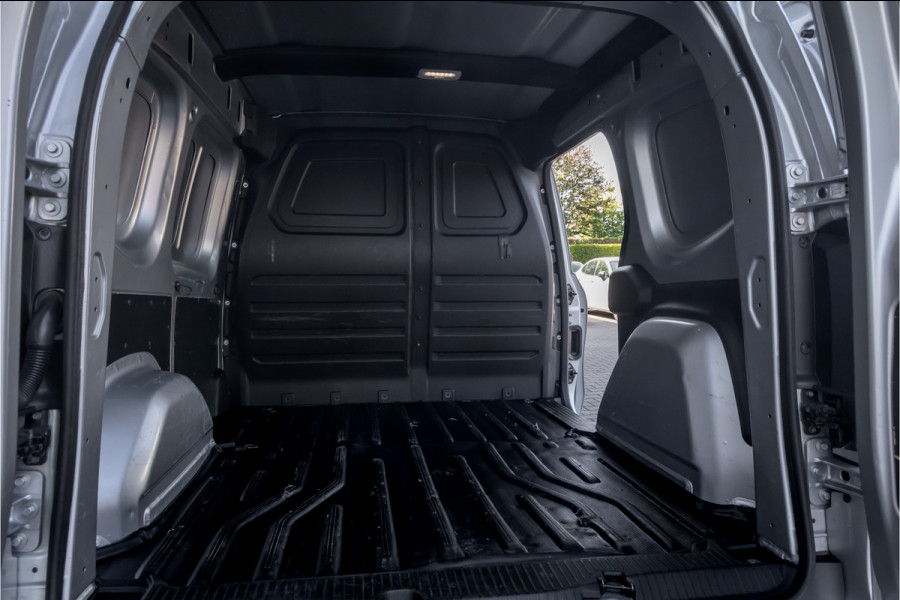 Mercedes-Benz Citan 108 CDI L1 Pro Helvietzilver - Lichtmetaal
