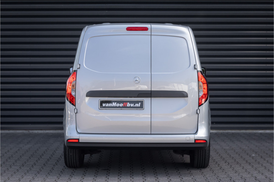 Mercedes-Benz Citan 108 CDI L1 Pro Helvietzilver - Lichtmetaal