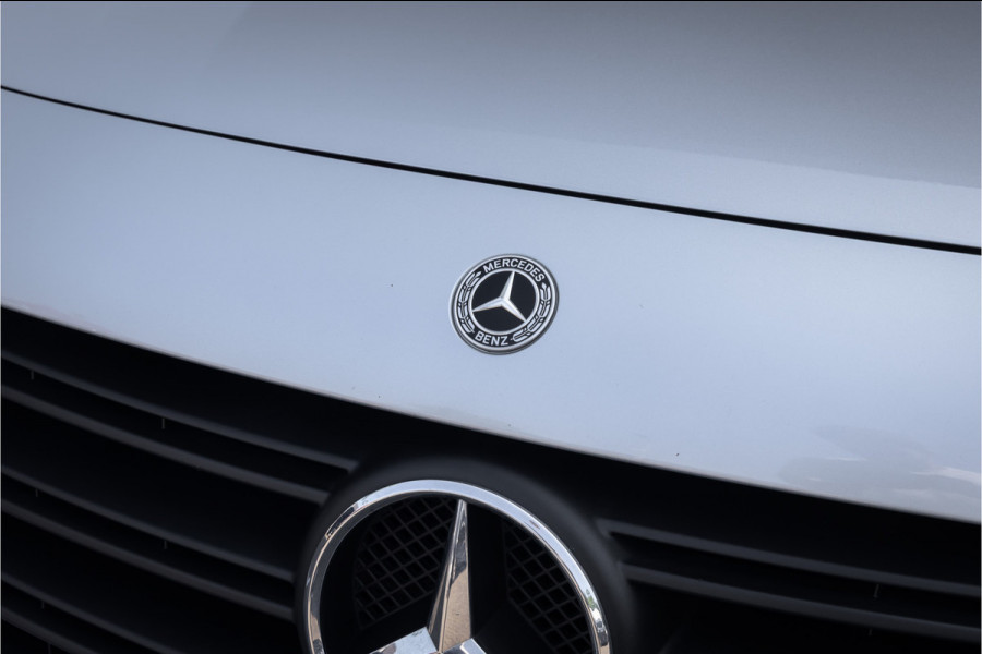 Mercedes-Benz Citan 108 CDI L1 Pro Helvietzilver - Lichtmetaal