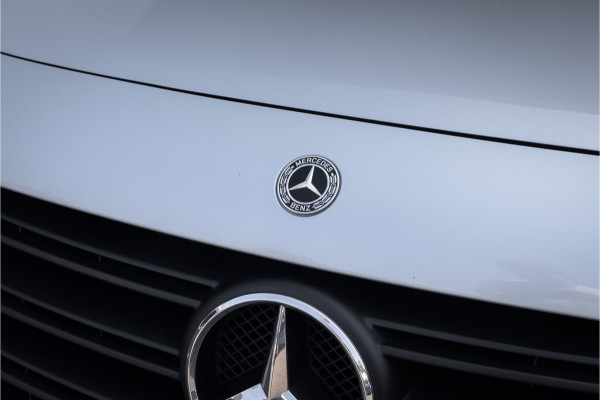 Mercedes-Benz Citan 108 CDI L1 Pro Helvietzilver - Lichtmetaal