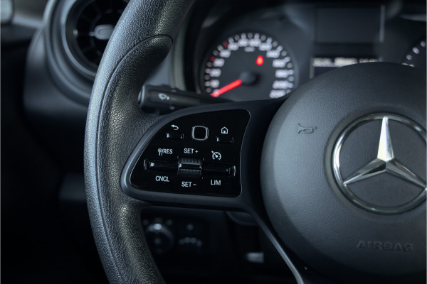 Mercedes-Benz Citan 108 CDI L1 Pro Helvietzilver - Lichtmetaal