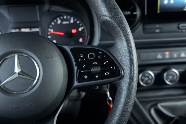 Mercedes-Benz Citan 108 CDI L1 Pro Helvietzilver - Lichtmetaal