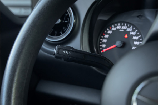 Mercedes-Benz Citan 108 CDI L1 Pro Helvietzilver - Lichtmetaal
