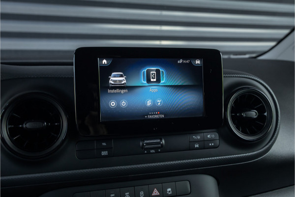 Mercedes-Benz Citan 108 CDI L1 Pro Helvietzilver - Lichtmetaal