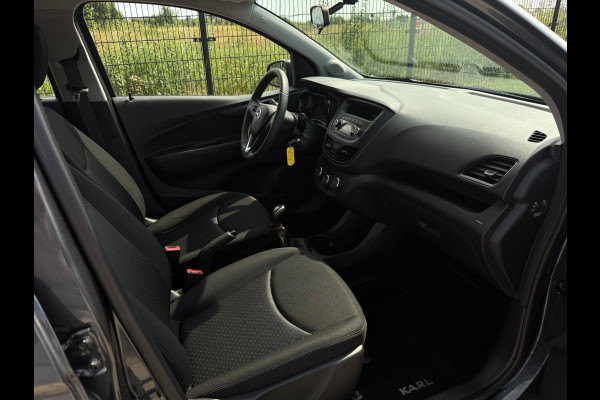 Opel KARL 1.0 ecoFLEX Edition | Airco | Bluetooth | Radio |