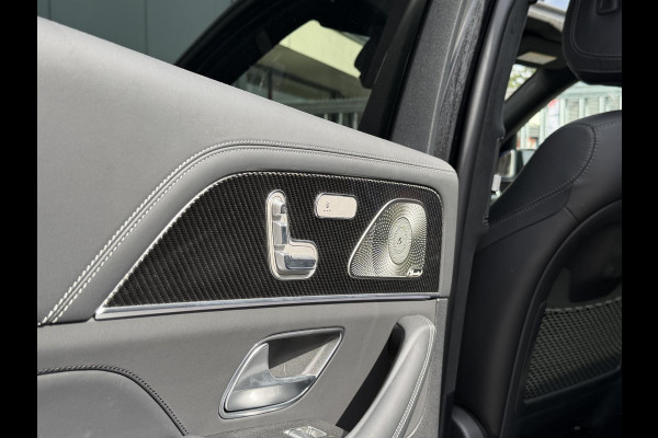 Mercedes-Benz GLE AMG 63 S 4MATIC+ Premium Plus 22''/Panoramadak/Burmester 3D/Leder + memory/Stoelmassage/Stoelkoeling/Head-up/Keyless/360 camera