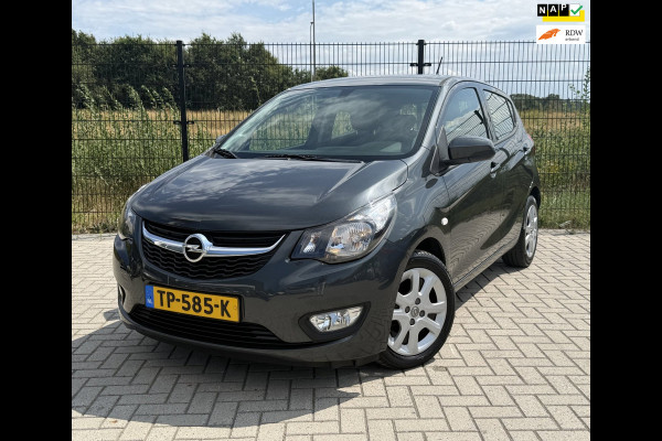 Opel KARL 1.0 ecoFLEX Edition | Airco | Bluetooth | PDC | Cruise control