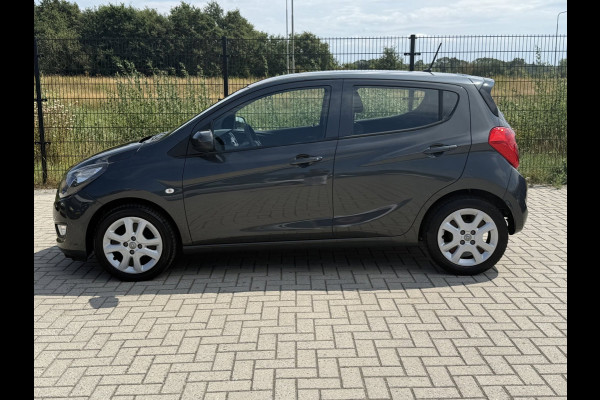 Opel KARL 1.0 ecoFLEX Edition | Airco | Bluetooth | PDC | Cruise control
