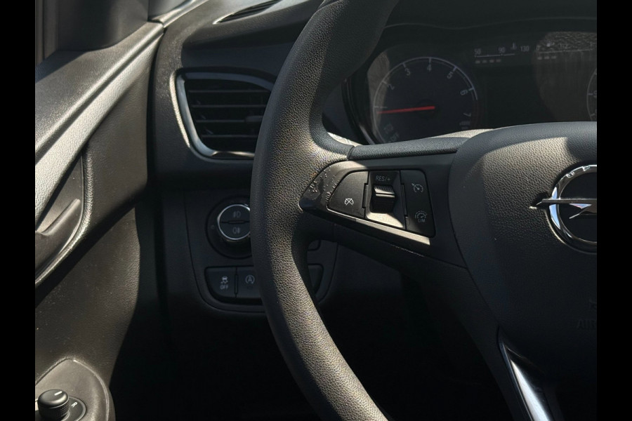 Opel KARL 1.0 ecoFLEX Edition | Airco | Bluetooth | PDC | Cruise control