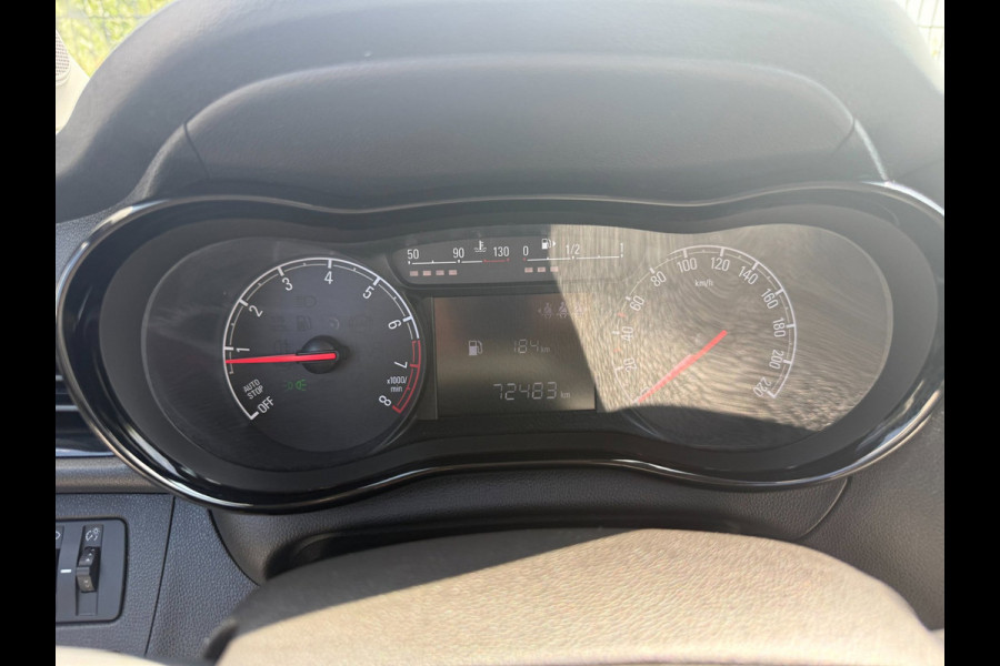 Opel KARL 1.0 ecoFLEX Edition | Airco | Bluetooth | PDC | Cruise control