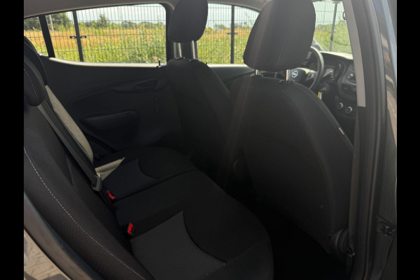 Opel KARL 1.0 ecoFLEX Edition | Airco | Bluetooth | PDC | Cruise control