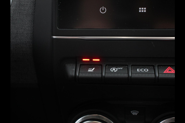 Renault Clio 1.0 TCe 90 Evolution Climate control Cruise control Camera Parkeersensoren achter Verwarmde voorstoelen Stuurverwarming LED Trekhaak Apple Carplay/ Android Auto