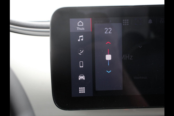 Fiat 500E Urban 42 kWh Airco Climate control 360 Camera Stoelverwarming Keyless Wireless CarPlay Dodehoek Assistant 85 kW Charger Actieradius 320km WLTP
