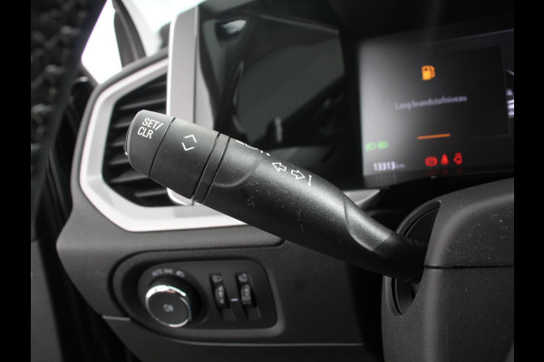 Opel Grandland 1.2 Turbo GS Automaat Navigatie Apple Carplay/Android Auto Camera Parkeersensoren Adaptive Cruise Control Dodehoekdetectie Stoel-en stuurverwarming Climate Control Lichtmetalen velgen