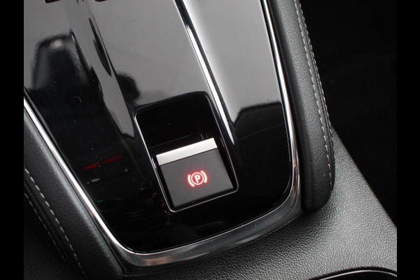 Opel Grandland 1.2 Turbo GS Automaat Navigatie Apple Carplay/Android Auto Camera Parkeersensoren Adaptive Cruise Control Dodehoekdetectie Stoel-en stuurverwarming Climate Control Lichtmetalen velgen