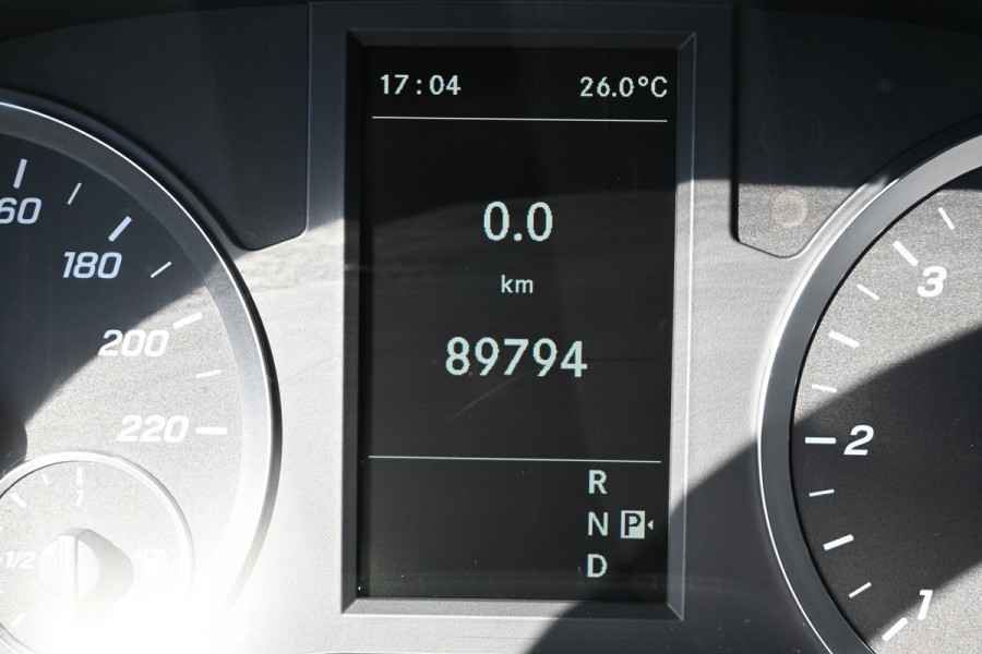 Mercedes-Benz Vito 114 CDI Extra Lang Audio 40 navigatie met camera, 2500kg Trekhaak, Etc.