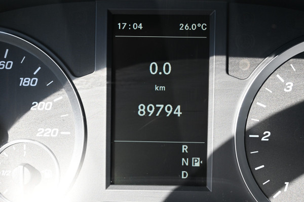 Mercedes-Benz Vito 114 CDI Extra Lang Audio 40 navigatie met camera, 2500kg Trekhaak, Etc.