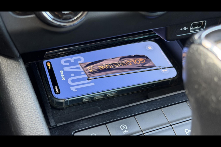 Škoda Octavia Combi 1.5 TSI Greentech Style Business 2e Eigenaar,Draadloze telefoonlader,Carplay,Camera,Navi,Trekhaak,150pk,Pdc V+A,Keyless,Clima,Cruise,Elekt.Stoel,Recent beurt gehad,N.A.P,Apk tot 07-2027