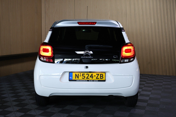 Citroën C1 1.0 VTi Elle AVM CARPLAY CLIMA CAMERA CRUISE BT "18