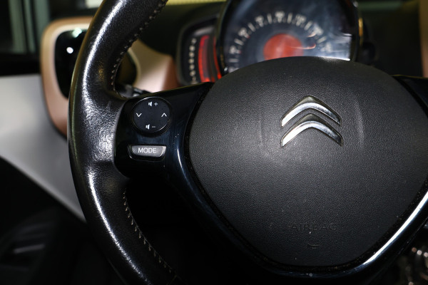 Citroën C1 1.0 VTi Elle AVM CARPLAY CLIMA CAMERA CRUISE BT "18