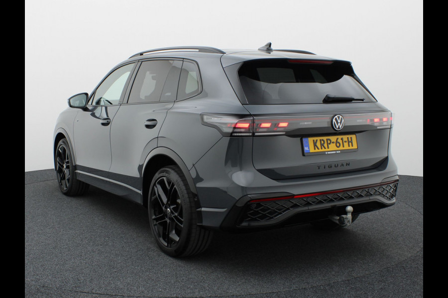 Volkswagen Tiguan 1.5 eTSI R-Line Edition | Panodak | Trekhaak wegkl. | Harman/Kardon | 360 Camera | Side Assist | Keyless | Prijs Rijklaar!!