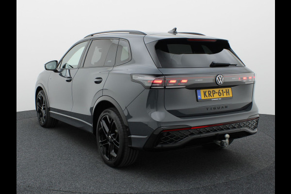 Volkswagen Tiguan 1.5 eTSI R-Line Edition | Panodak | Trekhaak wegkl. | Harman/Kardon | 360 Camera | Side Assist | Keyless | Prijs Rijklaar!!