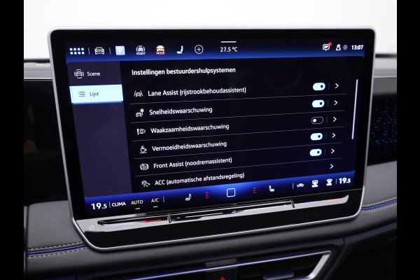 Volkswagen Tiguan 1.5 eTSI R-Line Edition | Panodak | Trekhaak wegkl. | Harman/Kardon | 360 Camera | Side Assist | Keyless | Prijs Rijklaar!!