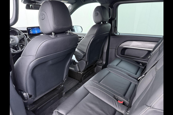 Mercedes-Benz Eqv 300 L2 Business Solution Limited 90 kWh 8-PERSOONS | 49.000 KM | BTW VERREKENBAAR | ELEKTRISCHE SCHUIFDEUREN | LEDER | 360° CAMERA | DODEHOEKDETECTIE | RIJKLAAR INCL. 12 MND BOVAG GARANTIE