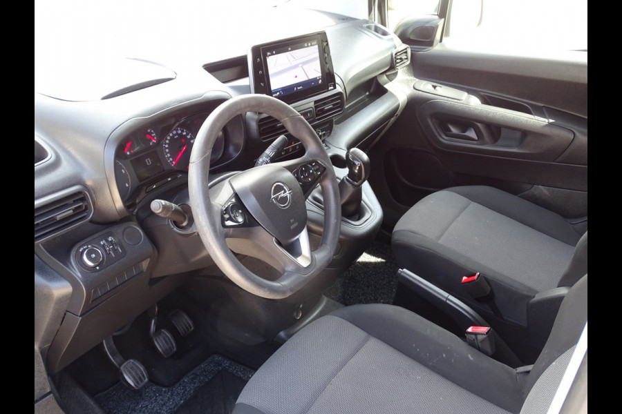 Opel Combo 1.6D L1H1 Imperiaal Trekhaak