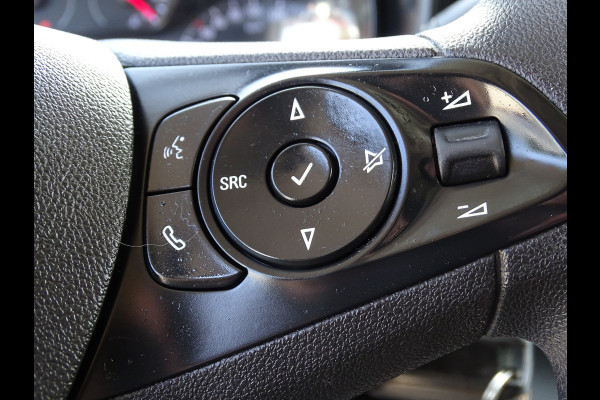 Opel Combo 1.6D L1H1 Imperiaal Trekhaak