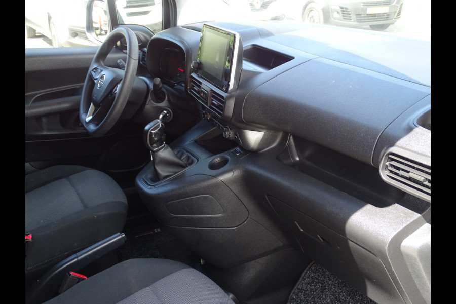 Opel Combo 1.6D L1H1 Imperiaal Trekhaak
