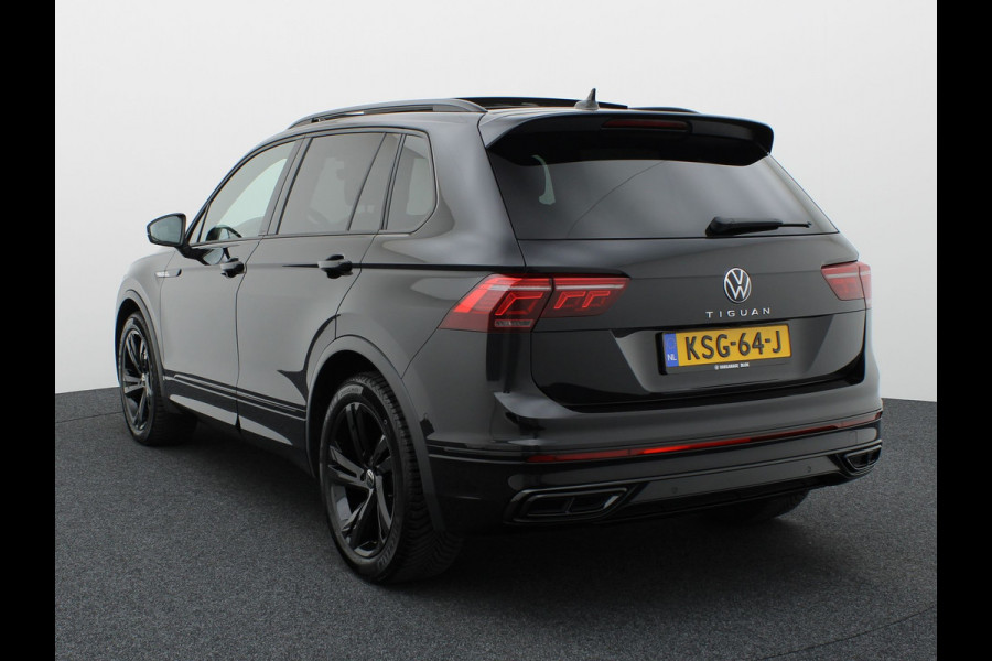 Volkswagen Tiguan 1.5 TSI R-Line Business+ | Panodak | Elk. A-klep | Side Assist | Camera | Black Style | Prijs Rijklaar!!