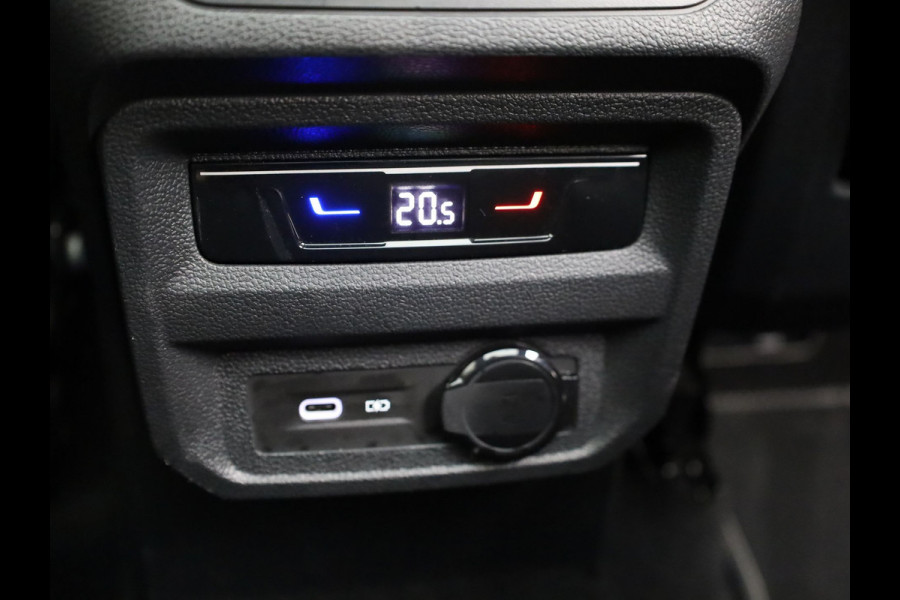 Volkswagen Tiguan 1.5 TSI R-Line Business+ | Panodak | Elk. A-klep | Side Assist | Camera | Black Style | Prijs Rijklaar!!