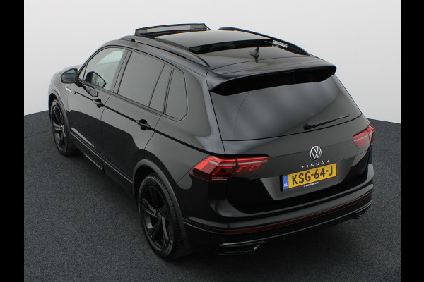 Volkswagen Tiguan 1.5 TSI R-Line Business+ | Panodak | Elk. A-klep | Side Assist | Camera | Black Style | Prijs Rijklaar!!