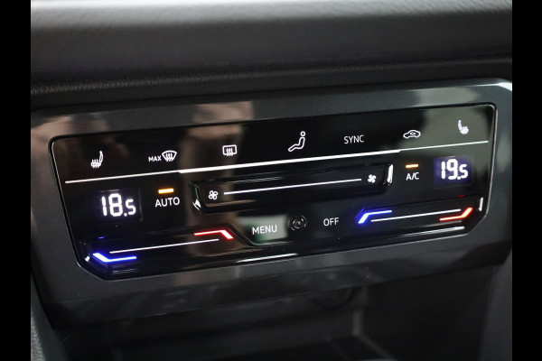 Volkswagen Tiguan 1.5 TSI R-Line Business | Black Style | Head Up | Keyless | IQ Light | Trekhaak wegkl. | Camera | Prijs Rijklaar!!
