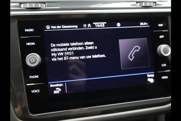 Volkswagen Tiguan 1.5 TSI R-Line Business | Black Style | Head Up | Keyless | IQ Light | Trekhaak wegkl. | Camera | Prijs Rijklaar!!