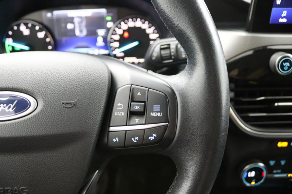 Ford Kuga 2.5 PHEV Titanium*NAVI*CLIMA*HAAK*KEYLESS*CRUISE*