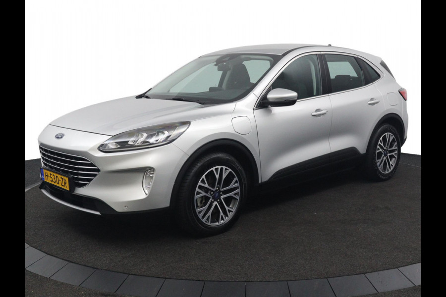 Ford Kuga 2.5 PHEV Titanium*NAVI*CLIMA*HAAK*KEYLESS*CRUISE*