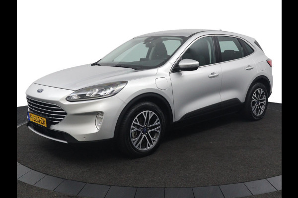 Ford Kuga 2.5 PHEV Titanium*NAVI*CLIMA*HAAK*KEYLESS*CRUISE*
